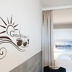 Strandappartements Am Leuchtturmweg Kuestenzeit Appartamento