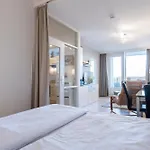 Strandappartements Am Leuchtturmweg Kuestenzeit