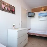 Strandappartements Am Leuchtturmweg Kuestenzeit Appartamento Kellenhusen