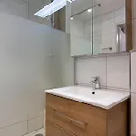 Strandappartements Am Leuchtturmweg Kuestenzeit Appartamento