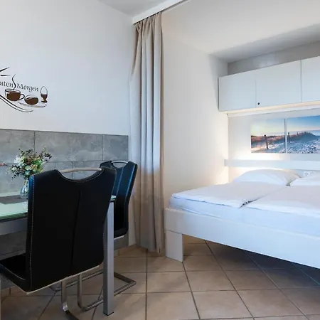 公寓 Strandappartements Am Leuchtturmweg Kuestenzeit 克伦胡森