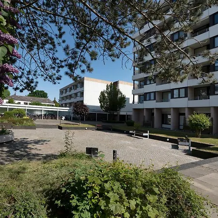 Strandappartements Am Leuchtturmweg Kuestenzeit *