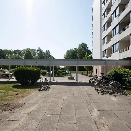 Strandappartements Am Leuchtturmweg Kuestenzeit *