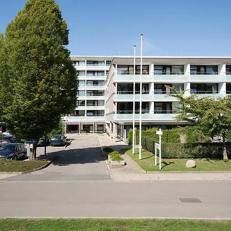 Strandappartements Am Leuchtturmweg Kuestenzeit Kellenhusen