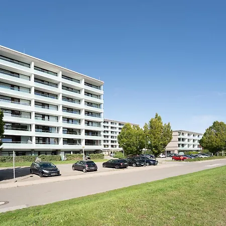 Strandappartements Am Leuchtturmweg Kuestenzeit Kellenhusen