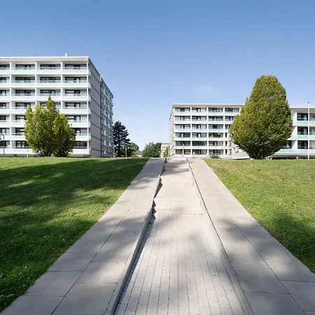 Strandappartements Am Leuchtturmweg Kuestenzeit Kellenhusen